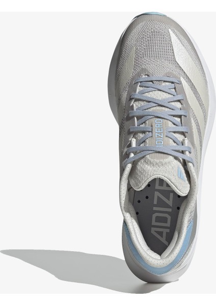 Adizero Sl2 Kadın Gri Koşu Ayakkabısı.- indirimleri