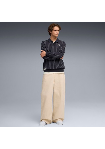 Class Fl Erkek Lacivert Polo.16