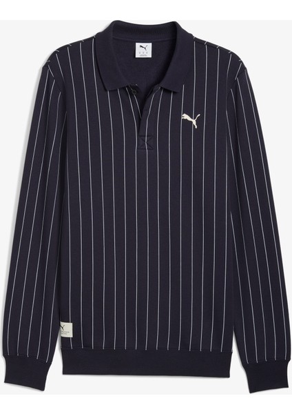 Class Fl Erkek Lacivert Polo.16