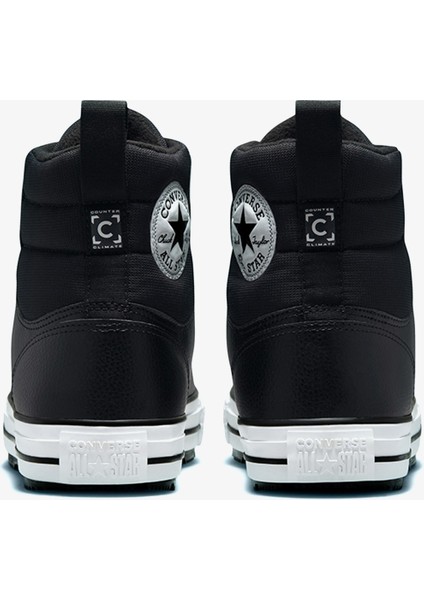 Chuck 70 Unisex Siyah Günlük Sneaker.001 modelleri