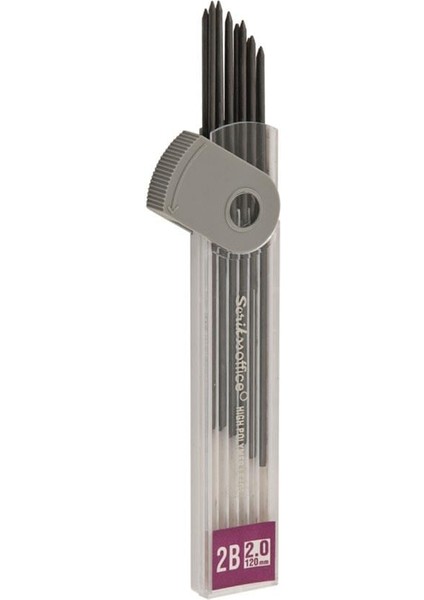 Graph-X 2B 2.0 Mm Uç