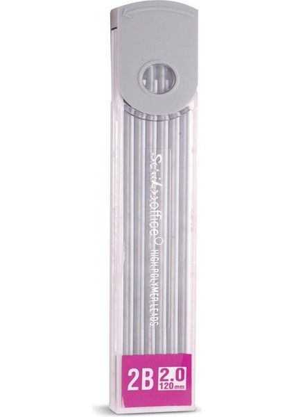 Graph-X 2B 2.0 Mm Uç fiyatları