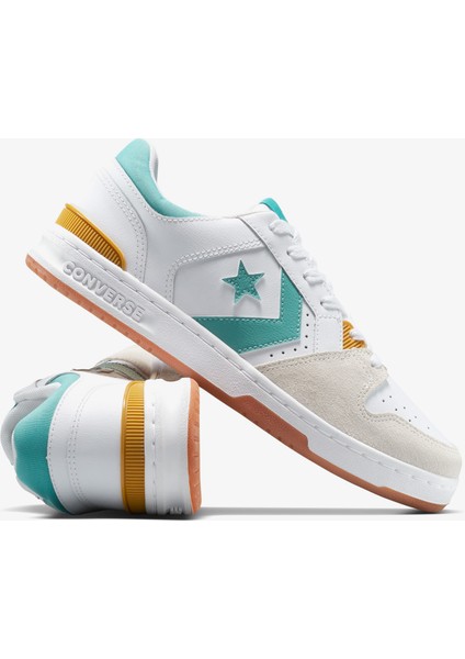Lifestyle 1998 Unisex Beyaz SNEAKER.102 indirimleri