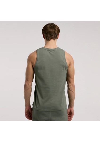 Ever Essentials Regular Erkek Haki T-SHIRT.344 modelleri