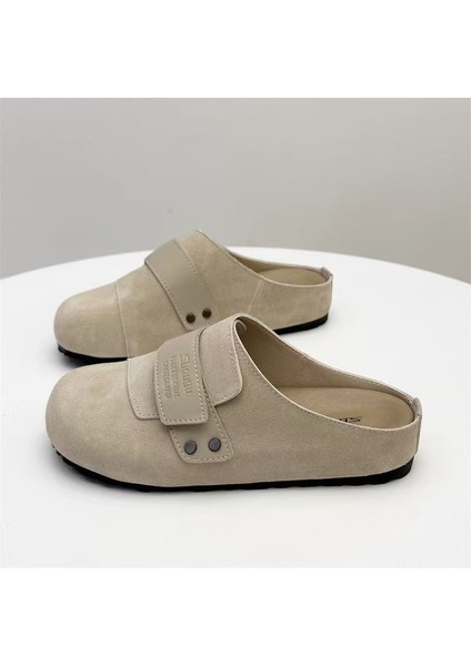 Birkenstock Yarım Terlikler (Yurt Dışından)