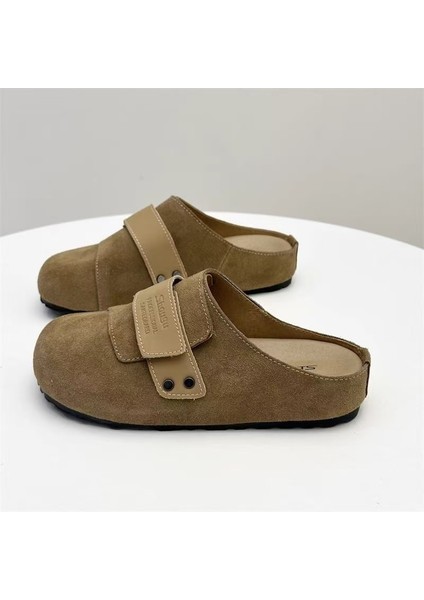 Birkenstock Yarım Terlikler (Yurt Dışından)