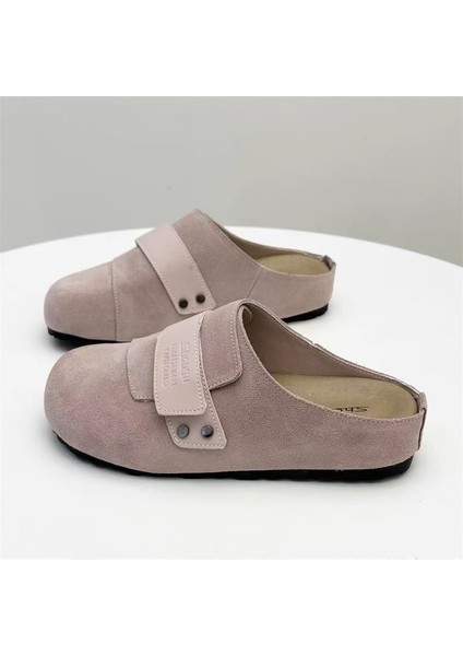 Birkenstock Yarım Terlikler (Yurt Dışından)