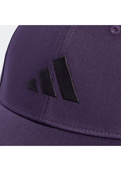 New Logo Beyzbol Unisex Mor Şapka.- modelleri