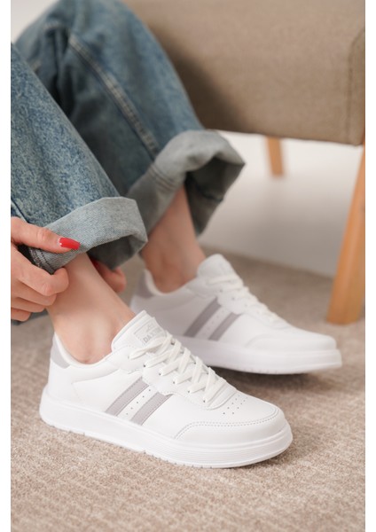 Daxors D163 Günlük Ortopedik Kadın Sneaker Spor Ayakkabı fiyatları