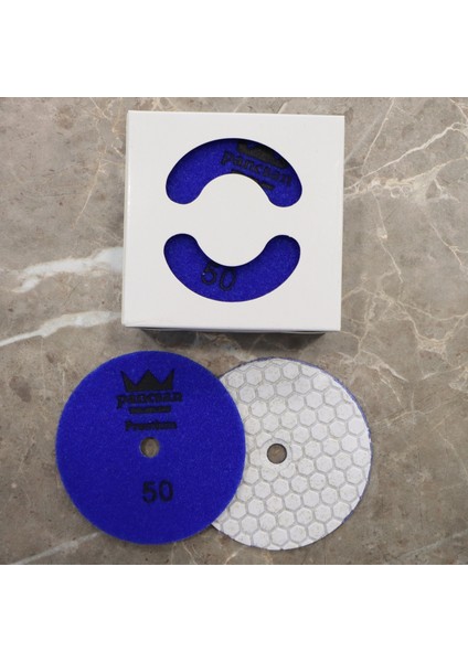 - Kuru Esnek Parlatma Ped Leri 100 mm Elmas ( Porselen , Granit , Mermer , Çimstone , Seramik) fiyatları