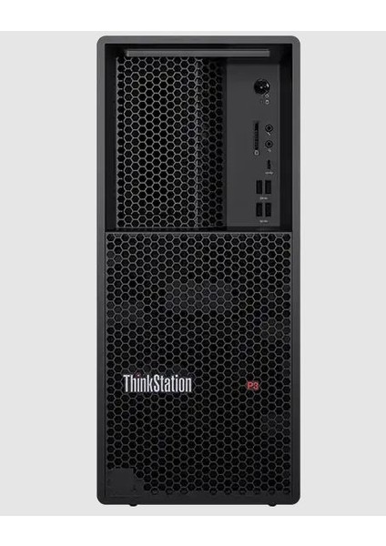 Thinkstation P3 30GS005QTR Core I9 14900K 32GB Ddr5 Ram 1tb Nvme SSD 8 GB Rtx 5060 W11 Pro Masaüstü Iş Istasyonu fiyatları