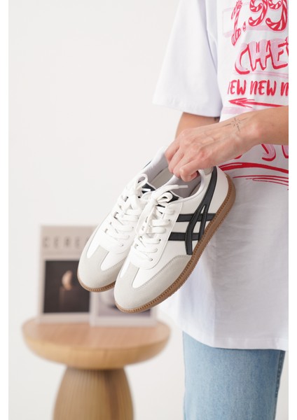 Tagras Kadın Günlük Ortopedik Sneaker Spor Ayakkabı fiyatları