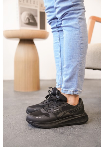 Daxors D0128 Günlük Ortopedik Erkek Sneaker Spor Ayakkabı modelleri