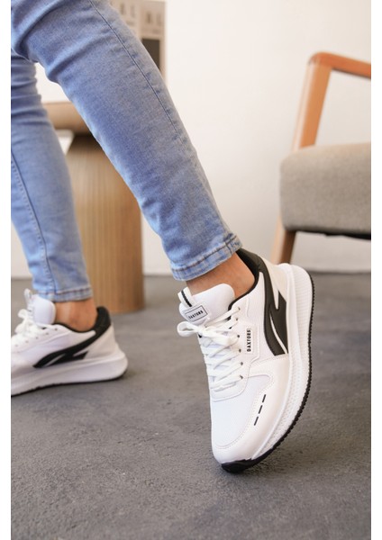 Daxors D0128 Günlük Ortopedik Erkek Sneaker Spor Ayakkabı fiyatları