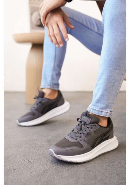 Daxors D0128 Günlük Ortopedik Erkek Sneaker Spor Ayakkabı modelleri
