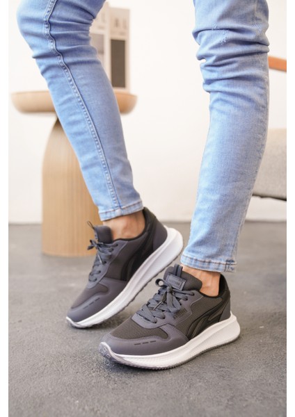 Daxors D0128 Günlük Ortopedik Erkek Sneaker Spor Ayakkabı fırsatları