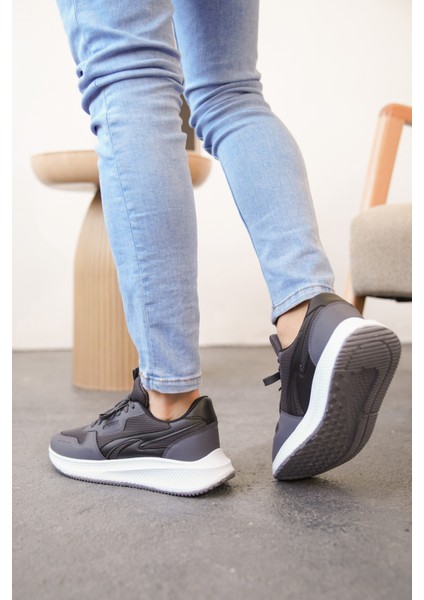 Daxors D0128 Günlük Ortopedik Erkek Sneaker Spor Ayakkabı indirimleri