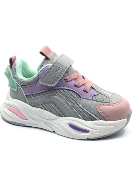 Evo Sneaker Ortopedik Taban Unisex Çocuk Spor Ayakkabı