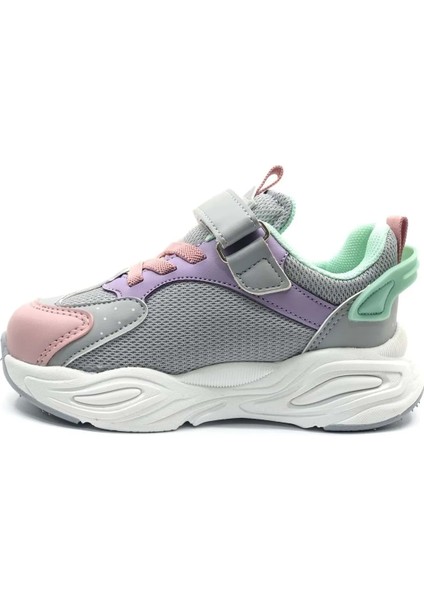 Evo Sneaker Ortopedik Taban Unisex Çocuk Spor Ayakkabı modelleri