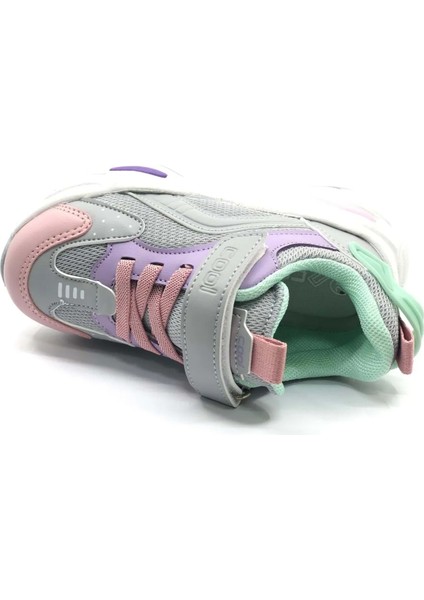 Evo Sneaker Ortopedik Taban Unisex Çocuk Spor Ayakkabı fırsatları