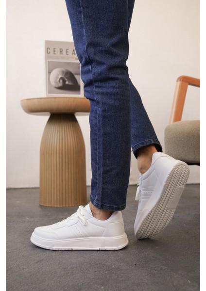 Daxors D0163 Günlük Ortopedik Erkek Sneaker Spor Ayakkabı modelleri
