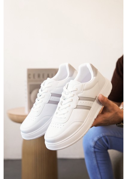 Daxors D0163 Günlük Ortopedik Erkek Sneaker Spor Ayakkabı fiyatları