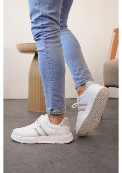 Daxors D0163 Günlük Ortopedik Erkek Sneaker Spor Ayakkabı fırsatları