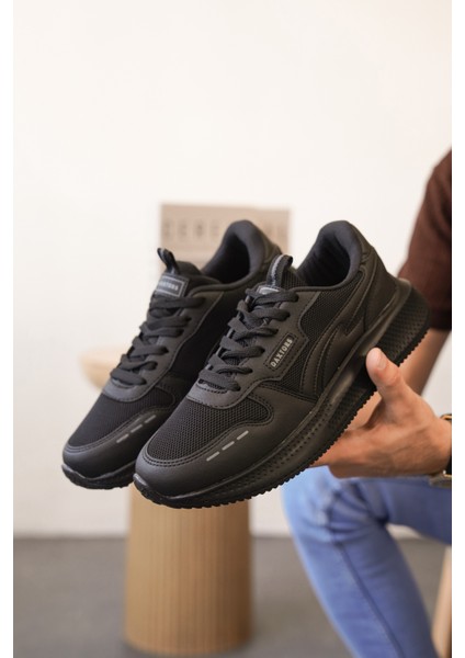 Daxors D0128 Günlük Ortopedik Erkek Sneaker Spor Ayakkabı