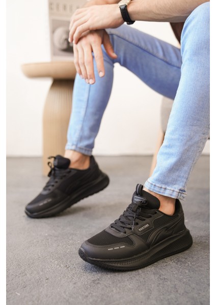 Daxors D0128 Günlük Ortopedik Erkek Sneaker Spor Ayakkabı fiyatları