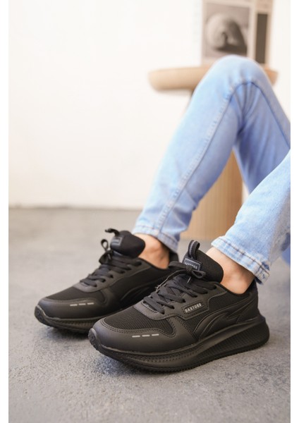 Daxors D0128 Günlük Ortopedik Erkek Sneaker Spor Ayakkabı fırsatları