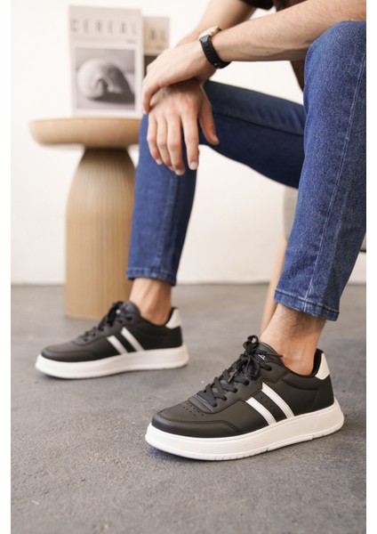 Daxors D0163 Günlük Ortopedik Erkek Sneaker Spor Ayakkabı fiyatları