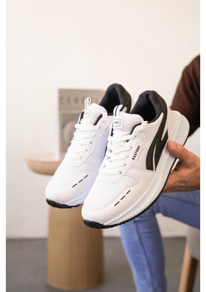 Daxors D0128 Günlük Ortopedik Erkek Sneaker Spor Ayakkabı