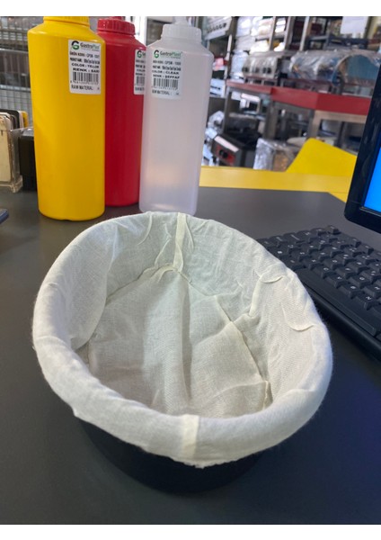 Plastik ekmek sunum sepeti fiyatları