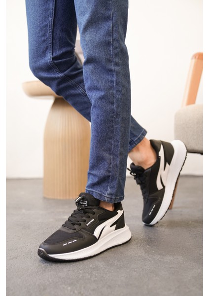 Daxors D0128 Günlük Ortopedik Erkek Sneaker Spor Ayakkabı fiyatları