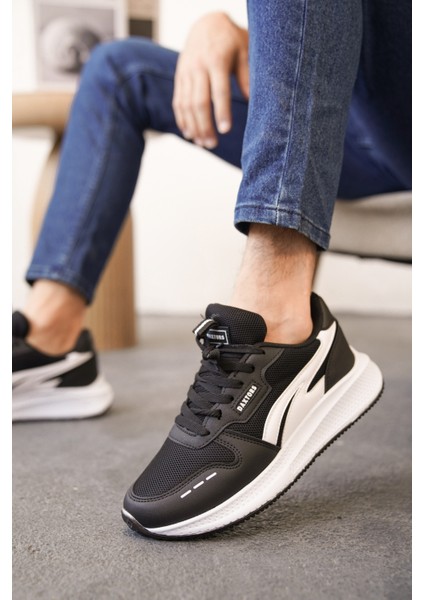 Daxors D0128 Günlük Ortopedik Erkek Sneaker Spor Ayakkabı fırsatları