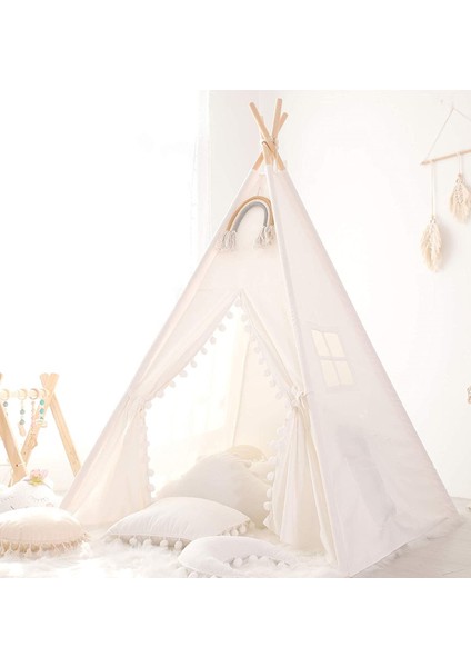 Çocuklar Için Kapalı Çadır Hint Evi Açık Prenses Kalesi Oyuncak Oyun Evi (Yurt Dışından) fiyatları