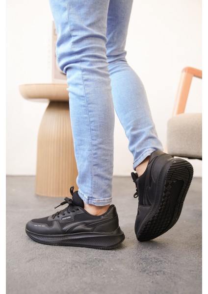 Daxors D0128 Günlük Ortopedik Erkek Sneaker Spor Ayakkabı indirimleri