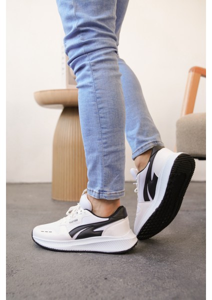 Daxors D0128 Günlük Ortopedik Erkek Sneaker Spor Ayakkabı fırsatları