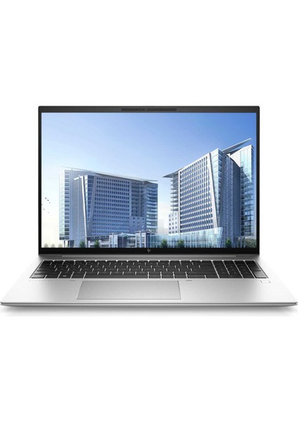Elitebook 860 G11 970T1ET001 Ultra5 125U 16GB 1 TB SSD 16" Wuxga Freedos Dizüstü Bilgisayar