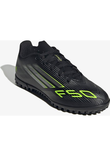 F50 Club Çocuk Siyah Halı Saha Kramponu.- fiyatları