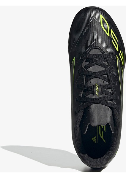 F50 Club Çocuk Siyah Halı Saha Kramponu.- indirimleri