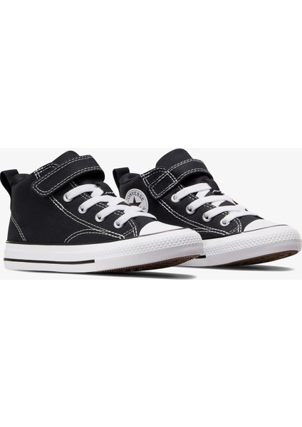 Chuck Taylor All Star Malden Street Çocuk Siyah SNEAKER.001 fiyatları