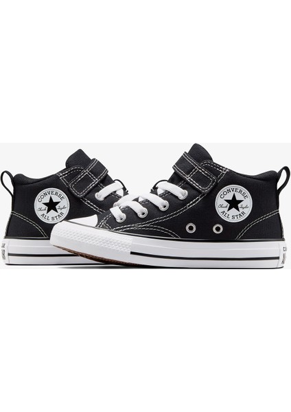 Chuck Taylor All Star Malden Street Çocuk Siyah SNEAKER.001 fırsatları