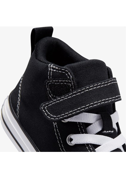 Chuck Taylor All Star Malden Street Çocuk Siyah SNEAKER.001 indirimleri