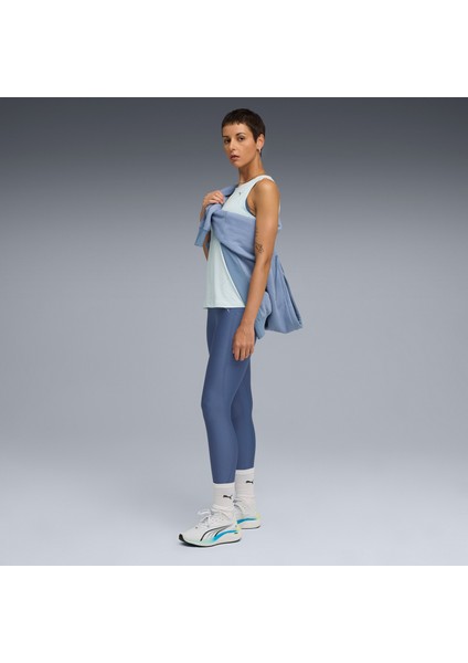 Everyday Cloudspun Tank Kadın Mavi Atlet.47 modelleri