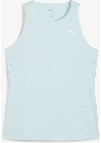 Everyday Cloudspun Tank Kadın Mavi Atlet.47 fırsatları