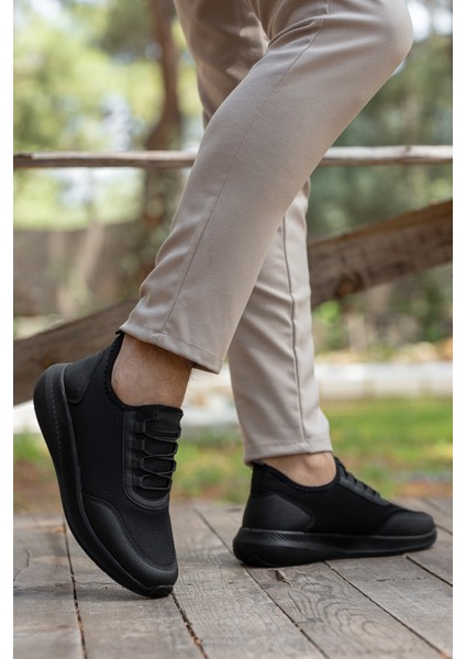 D0126 Günlük Ortopedik Erkek Sneaker Spor Ayakkabı modelleri
