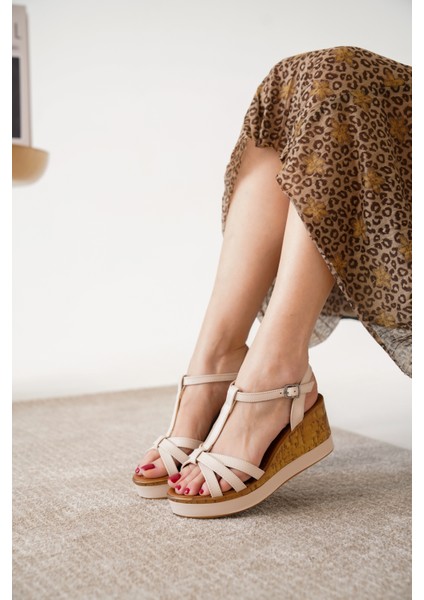 D02001 Günlük Kadın Klasik Dolgu Topuklu Ayakkabı modelleri