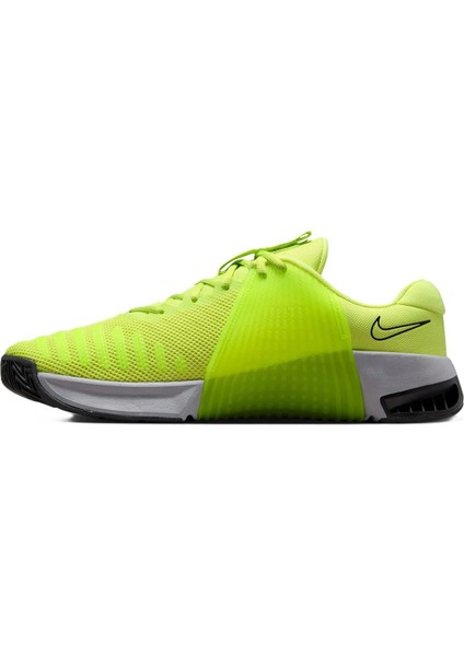 Metcon 9 Mens Traing Shoes Yellow Erkek Antreman Ayakkabısı Sarı fiyatları