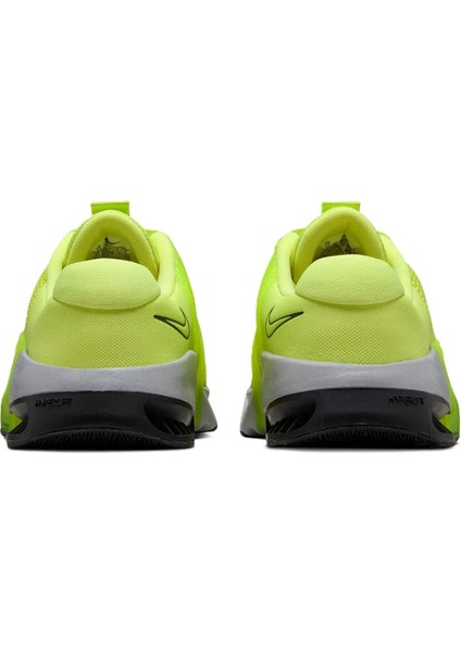 Metcon 9 Mens Traing Shoes Yellow Erkek Antreman Ayakkabısı Sarı fırsatları